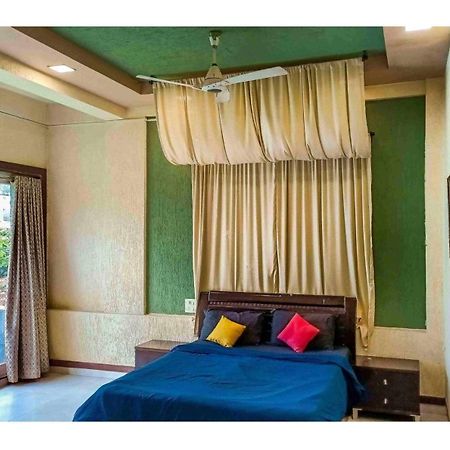 Salt Life Villa Lonavla Zewnętrze zdjęcie