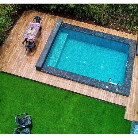 Salt Life Villa Lonavla Zewnętrze zdjęcie