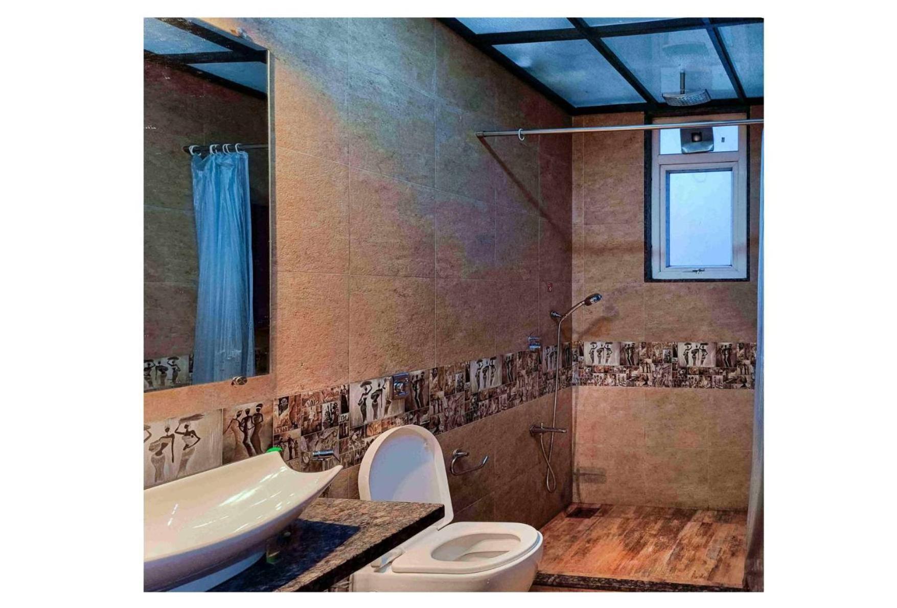 Salt Life Villa Lonavla Zewnętrze zdjęcie