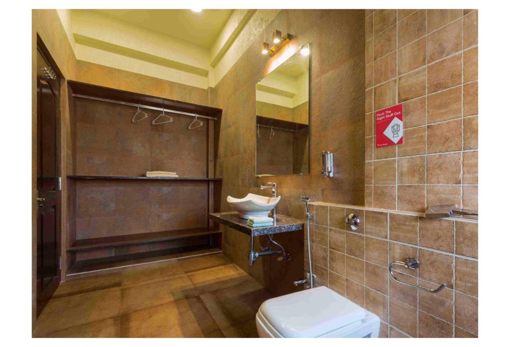 Salt Life Villa Lonavla Zewnętrze zdjęcie