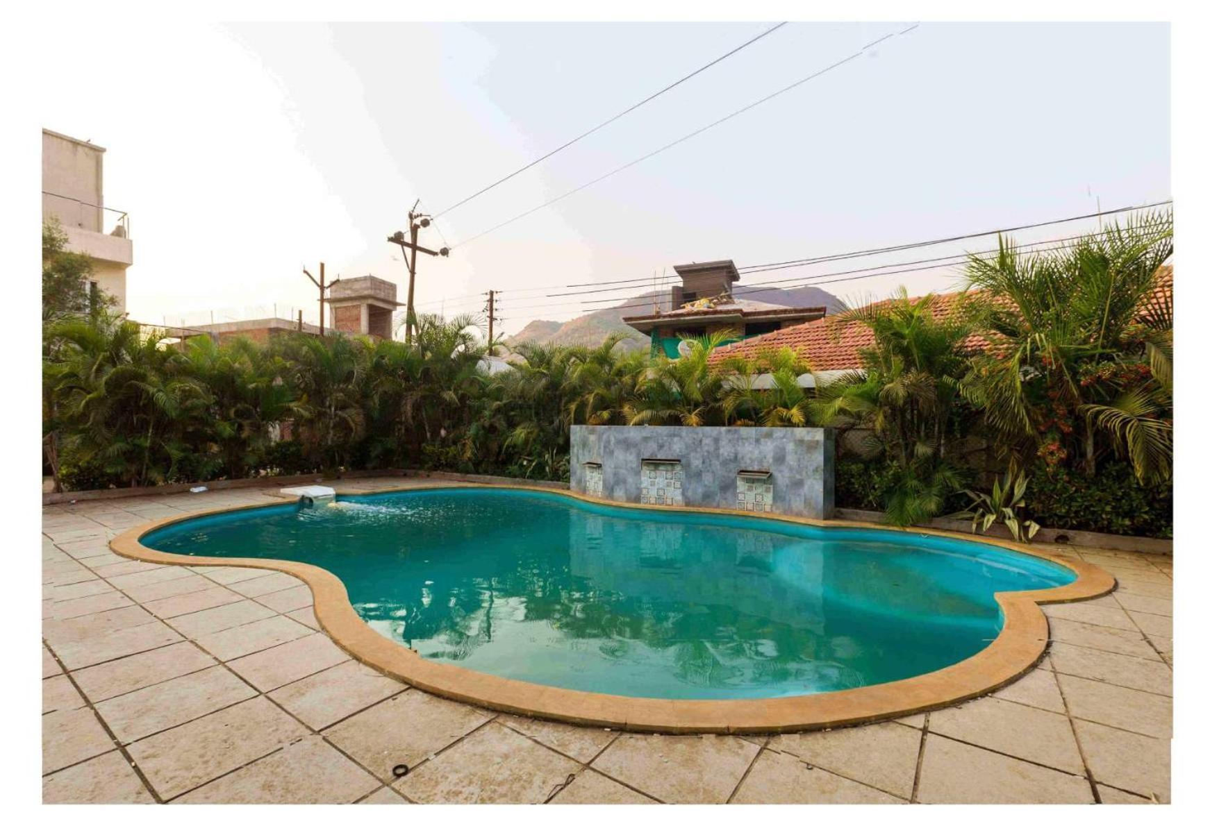 Salt Life Villa Lonavla Zewnętrze zdjęcie