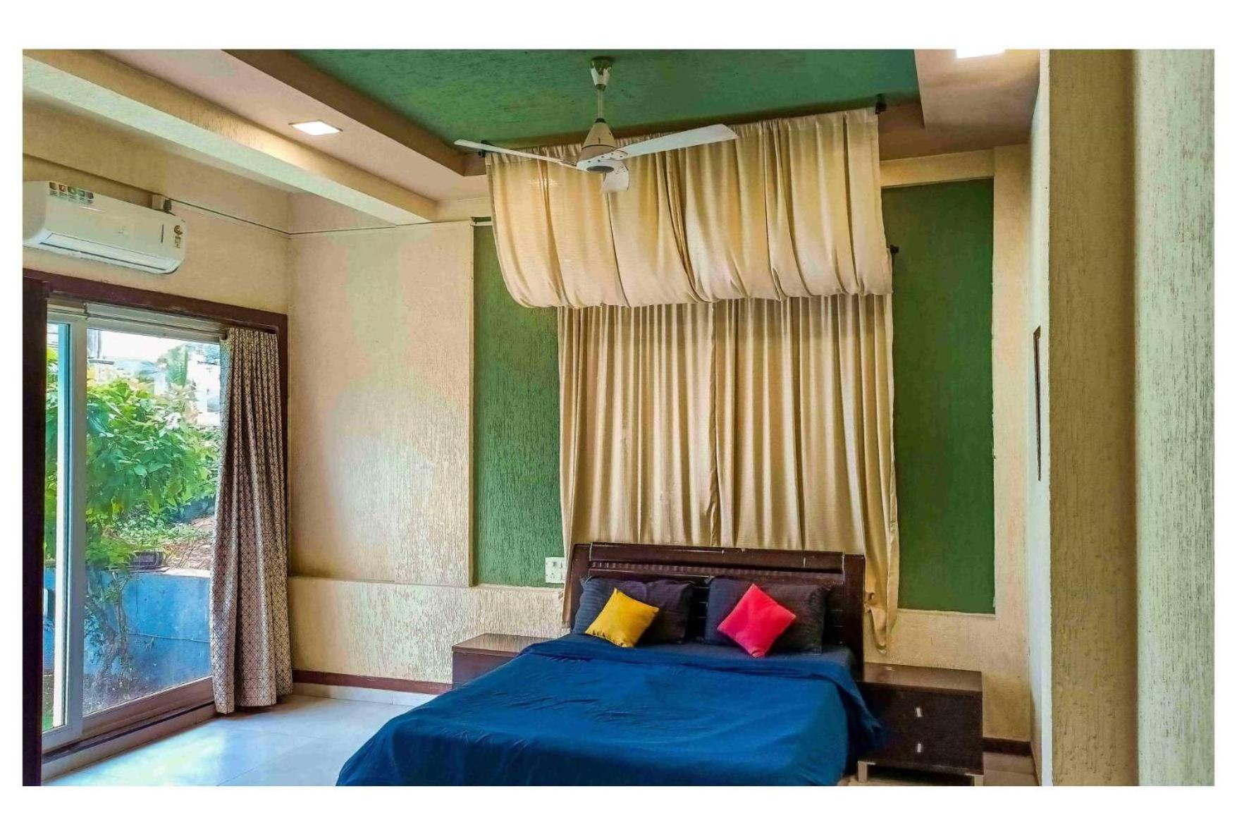 Salt Life Villa Lonavla Zewnętrze zdjęcie