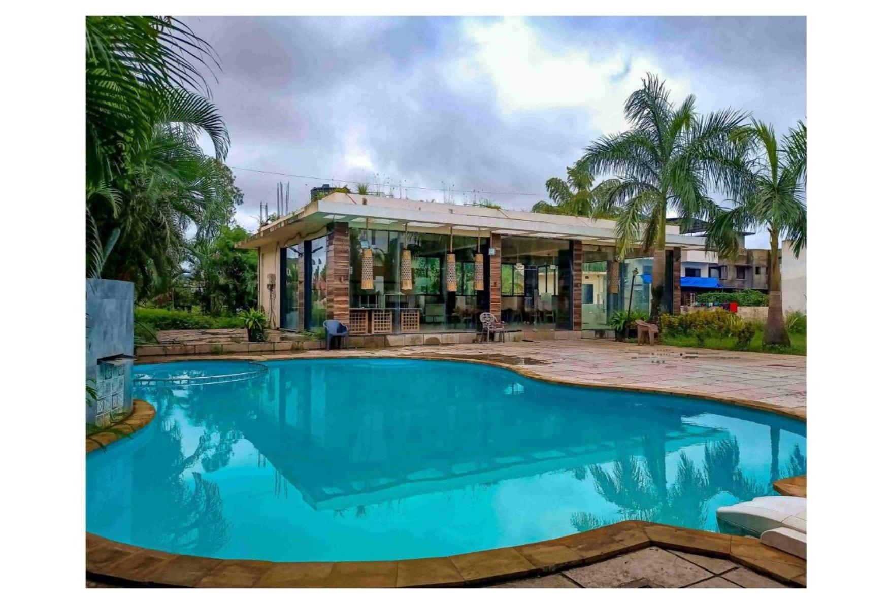 Salt Life Villa Lonavla Zewnętrze zdjęcie
