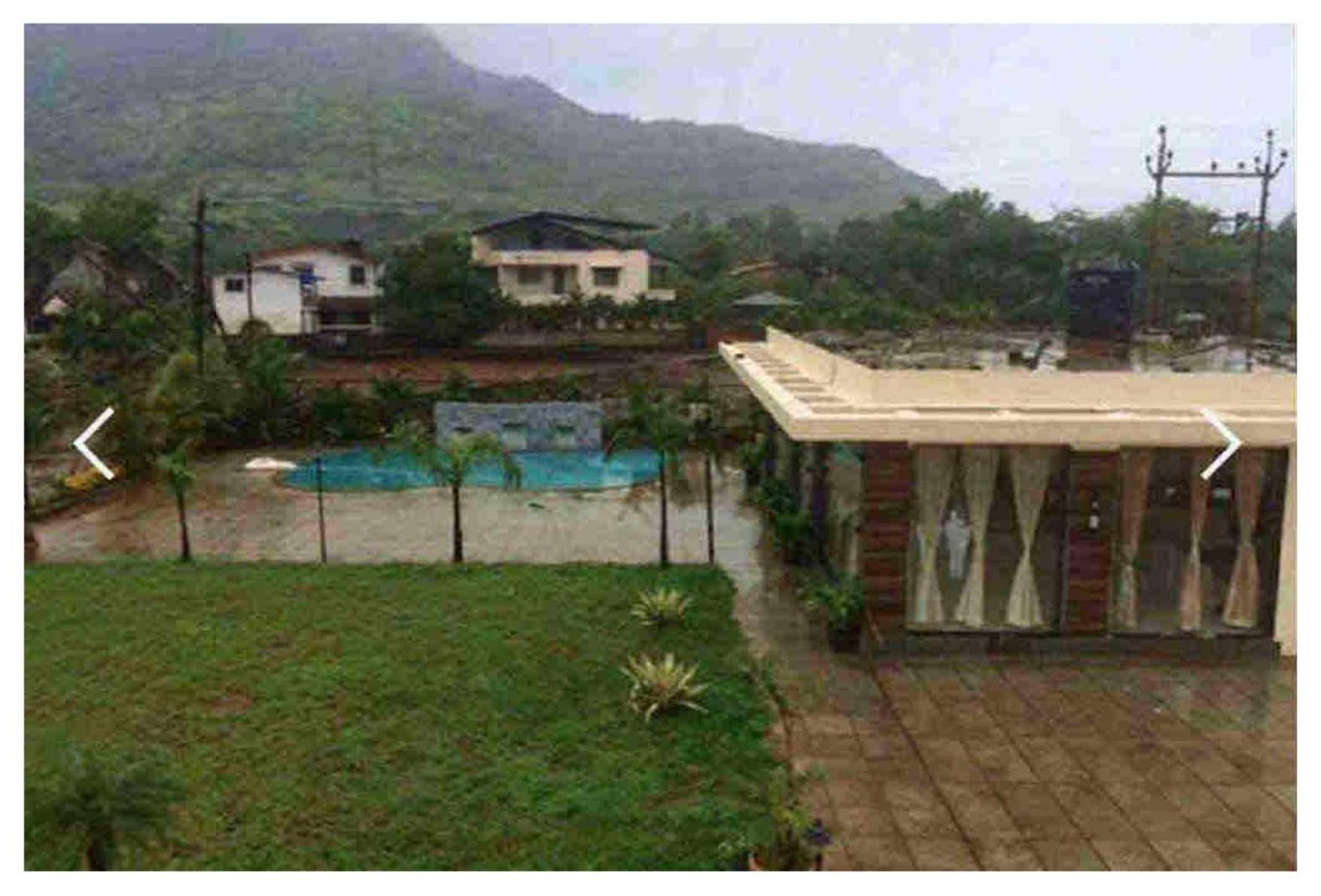 Salt Life Villa Lonavla Zewnętrze zdjęcie